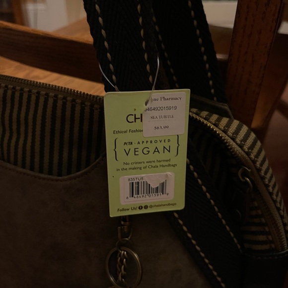 Gorgeous Chala Bag/purse - Picture 3 of 8